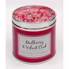 Mulberry and Velvet Oud
