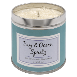 Bay & Ocean Spritz
