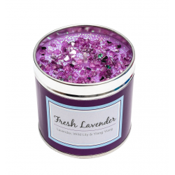 Fresh Lavender - Frischer Lavendel